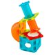 Ricokids RK-763 magnetiniai konstruktoriai su apšvietimu, 110 vnt.