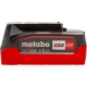 Akumuliatorius Metabo 12V 4.0Ah LiHD (625349000)