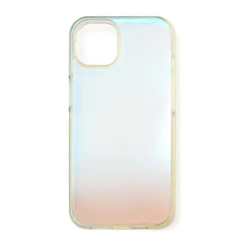 Dėklas telefonui Xiaomi Redmi Note 11 Aurora Case, mėlynas