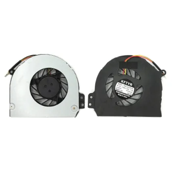 Nešiojamojo kompiuterio ventiliatorius Dell Inspiron 14R N4110, N4120