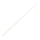 Thermal Mug with Straw and Handle, 1200ml, Cream