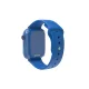 Išmanusis vaikiškas laikrodis Forever Look Me! 3 KW-520 4G GPS, mėlynas