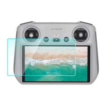 Apsauginis stiklas Puluz DJI RC / RC 2 PU825T 9H