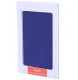 Baby Hand and Footprint Kit DA83A, Blue