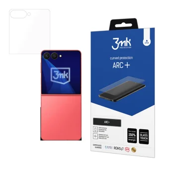 Apsauginė plėvelė 3mk ARC+, skirta Samsung Galaxy Z Flip 7