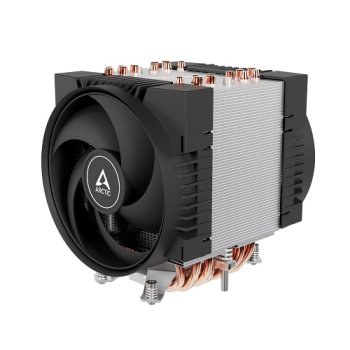 Serverio procesoriaus aušintuvas ARCTIC Freezer 4U-SP5 AMD SP5 360W