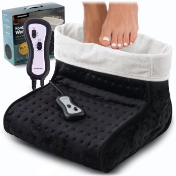 Electric Foot Warmer Berdsen BD-971