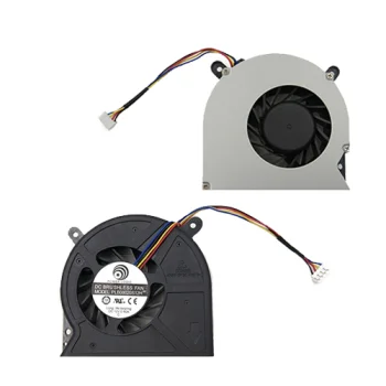 Notebook Cooler Fan for MSI AE2050, PLB08020B12H
