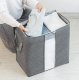 Clothes bedding organizer 48x47x27