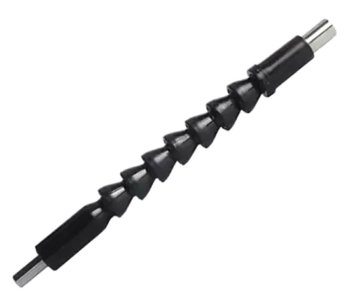 Bit extender flexible 19.5cm