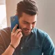 Dėklas Xiaomi 13 Pro telefonui Dux Ducis Fino, pilkas
