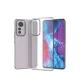 Ultra Clear 0.5mm dėklas telefonui Xiaomi 12 Lite, skaidrus