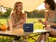 MOVA TPEAK S1 mini portable Bluetooth speaker, 6 W, IP67