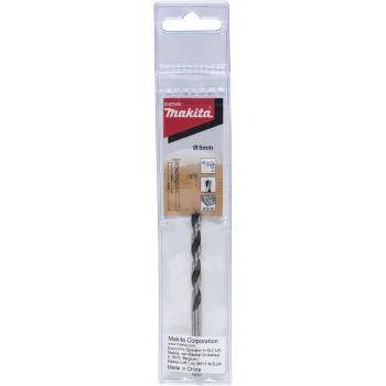 Medienos grąžtas Makita D-07048 5 x 85 mm