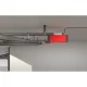 Fischer HybridPower 10x90 T universalūs kaiščiai su sraigtais, 10 vnt.
