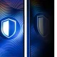3mk HardGlass Matt Max Privacy apsauginis stiklas Apple iPhone 14 Pro