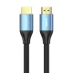 HDMI 4K HD 10m Cable Vention ALHSL (Blue)