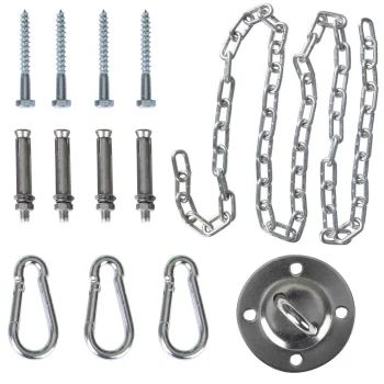Sofotel Ceiling Mount Set for Swing and Hammock 1.5m