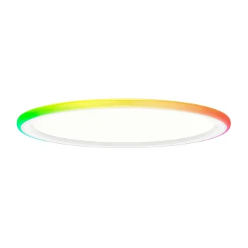 Išmanusis lubinis šviestuvas Yeelight Mars C300 YLXDD-0266, baltas