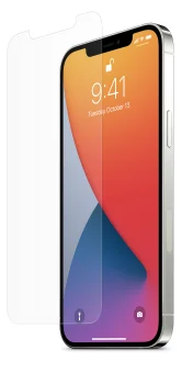 Tfo 2.5D apsauginis stiklas Apple iPhone 12 Pro Max 6.7"