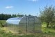 Šiltnamis Baltic LT 3x12 m su 6 mm polikarbonatu