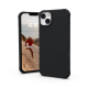 UAG Dot [U] MagSafe dėklas, skirtas iPhone 14 Plus, juodas