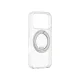 AmazingThing Titan Pro MagSpin dėklas su stovu iPhone 17 Pro, pilkas