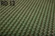 Tvoros panelių juosta MIKKO RATTAN MK-12 12,75x0,0475 m (1200 g/m²), žalia