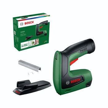 Akumuliatorinis segiklis Bosch TWEO, 4V 2.0 Ah