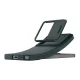 Spigen Optik Armor case for Samsung Galaxy S26 Ultra, green