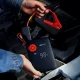 Forever JS-400 4-in-1 automobilio užvedimo įrenginys su kompresoriumi, 600A