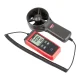 Skaitmeninis anemometras UNI-T UT363S