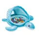 Intex Turtle Cove Playland Pripučiamas vaikiškas baseinas, 218x206x97 cm