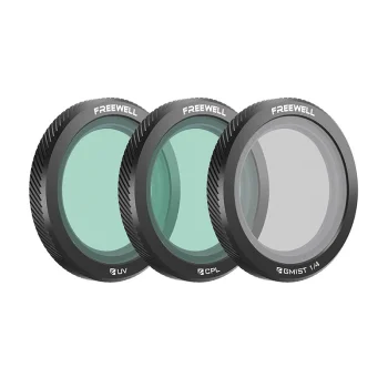 Freewell Everyday filtrų rinkinys DJI Neo FW-NE-ESS