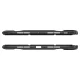 Spigen Rugged Armor Pro case for iPad Pro 11" 2024 - black