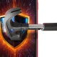 3mk Silky Matt Privacy Apsauginė Plėvelė Apple iPhone 7/8/SE 2020/2022