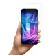 Matinė apsauginė ekrano plėvelė 3mk Silky Matt Pro skirta Apple iPhone 16e / SE4
