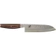 Santoku virtuvinis peilis Miyabi 6000MCT 18 cm