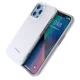 Choetech dėklas iPhone 13 Pro Max su MagSafe palaikymu, baltas (PC0114-MFM-WH)