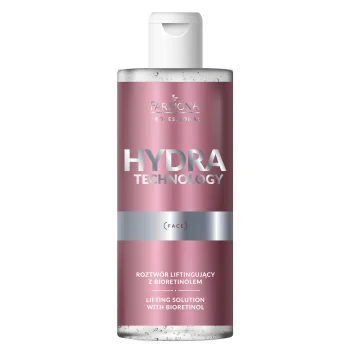 Farmona Hydra Technology Lifting Solution with Bioretinol, 500 ml