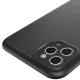 Soft Case for Samsung Galaxy A36 5G, Black