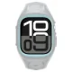 Spigen Liquid Air Pro dirželis su dėklu Apple Watch 10 46mm, pilkas