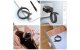 USB-C to USB-C Magnetic Cable Choetech XCC-1052 240W 1.2m Black