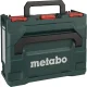 Akumuliatorinis gręžtuvas-suktuvas Metabo BS 18 LT BL Q 18V