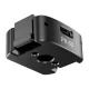 Ulanzi PK-11 adapteris kamerai DJI Osmo Pocket 3 su 1/4\" sriegiu ir USB-C