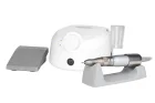 Saeyang Marathon Escort II Pro Nail Drill with SH 30N Handpiece, White