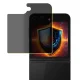 3mk Silky Matt Privacy apsauginis stiklas telefonui Samsung Galaxy Z Flip 6/7 FE