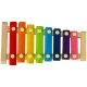 Xylophone Educational Wooden Cymbals For Kids