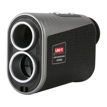 Lazerinis atstumo matuoklis Uni-T LM1000G
