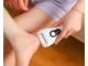 Electric Foot File with LCD Display